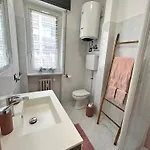 Apartmán Athena Center