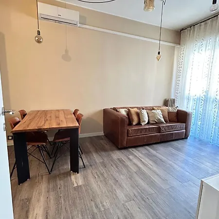 Athena Center * Bergamo