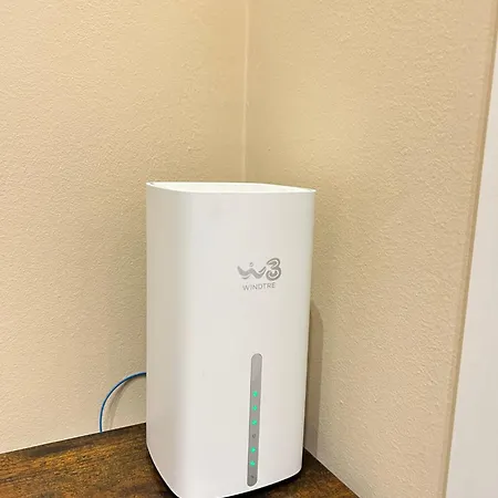 Апартаменти Athena Center