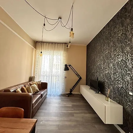Apartamento Athena Center