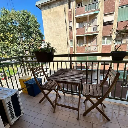 Athena Center Бергамо