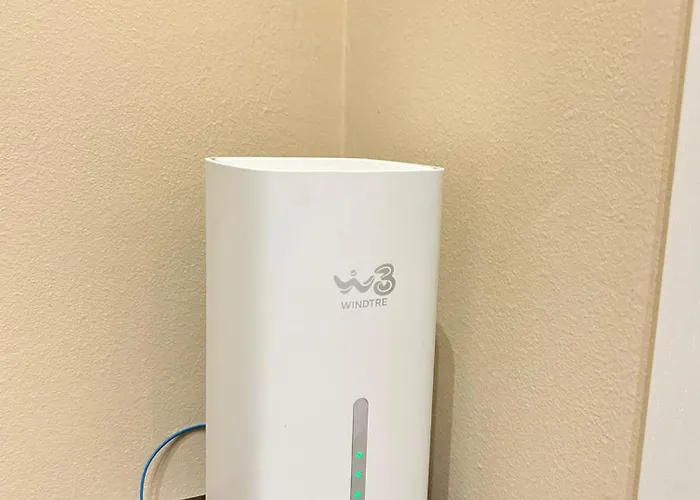 Апартаменти Athena Center