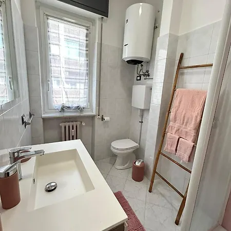 Apartament Athena Center