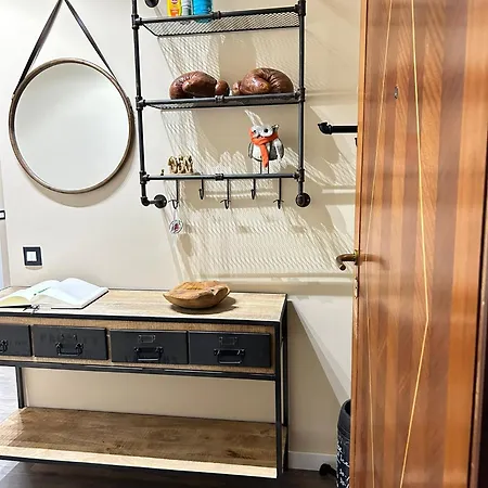 Athena Center Lägenhet *