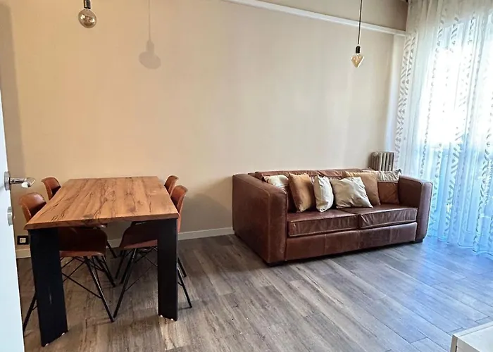 Athena Center * Bergamo